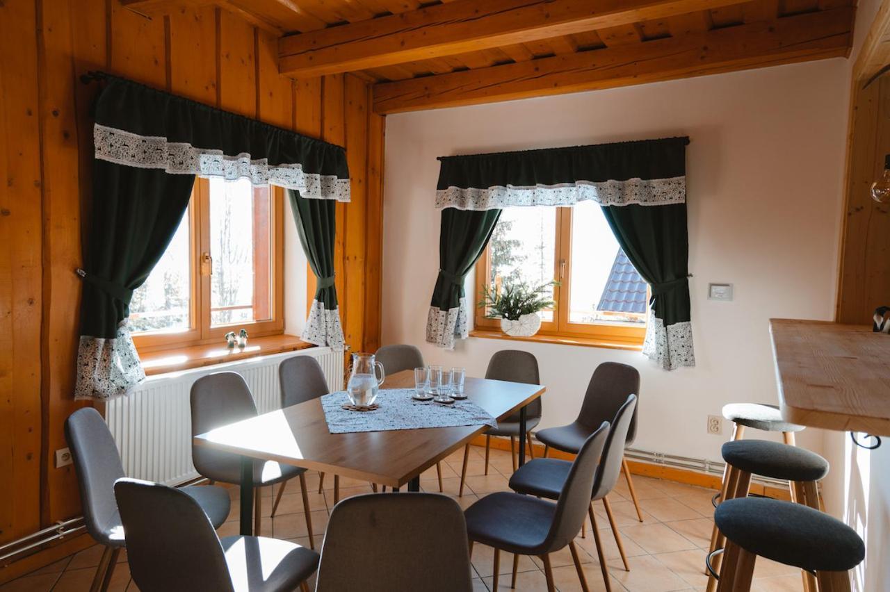 Jambrichova Vysoké Tatry